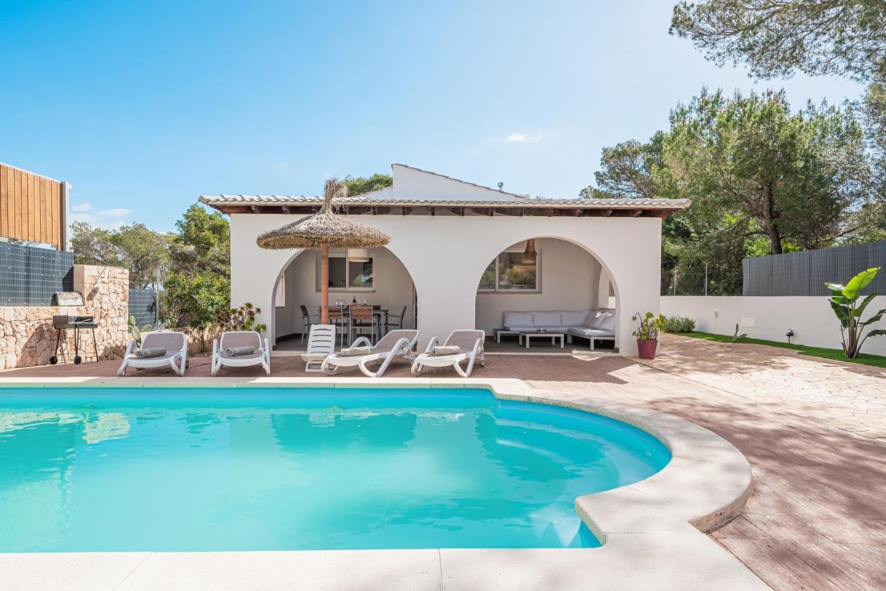 Vakantiehuis Abril *