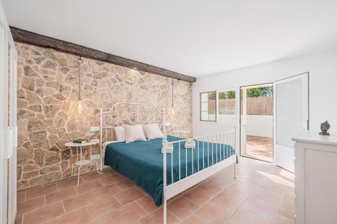 Vakantiehuis Abril *